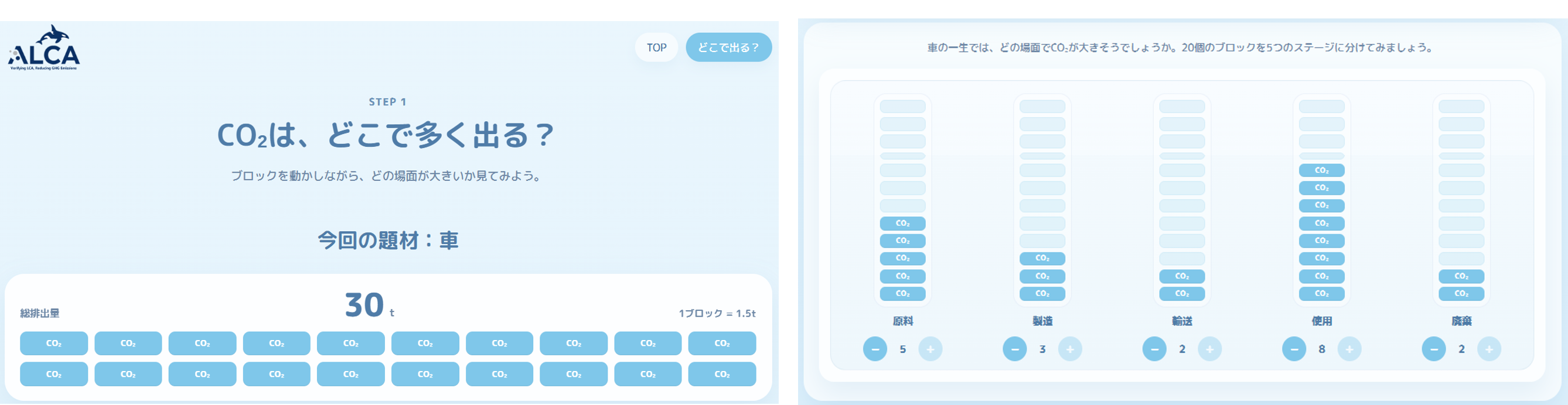 実施イメージ